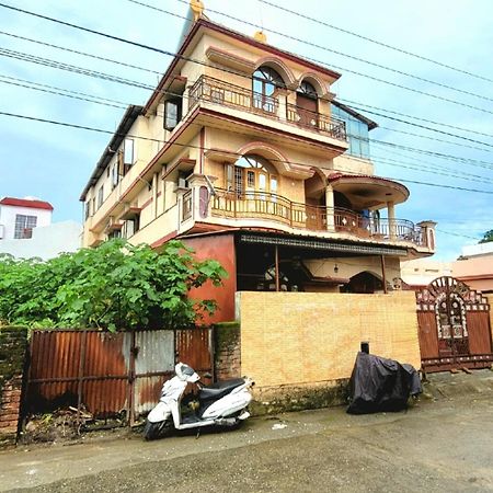 Ranasons Green Hostel Dehradun Exterior photo